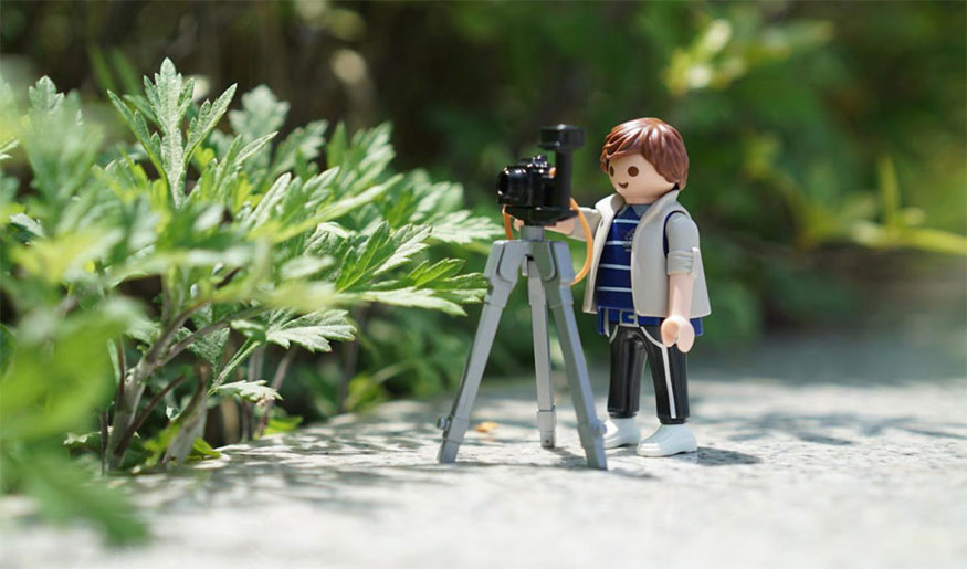 Đặc điểm nổi bật của phim Stop Motion là gì