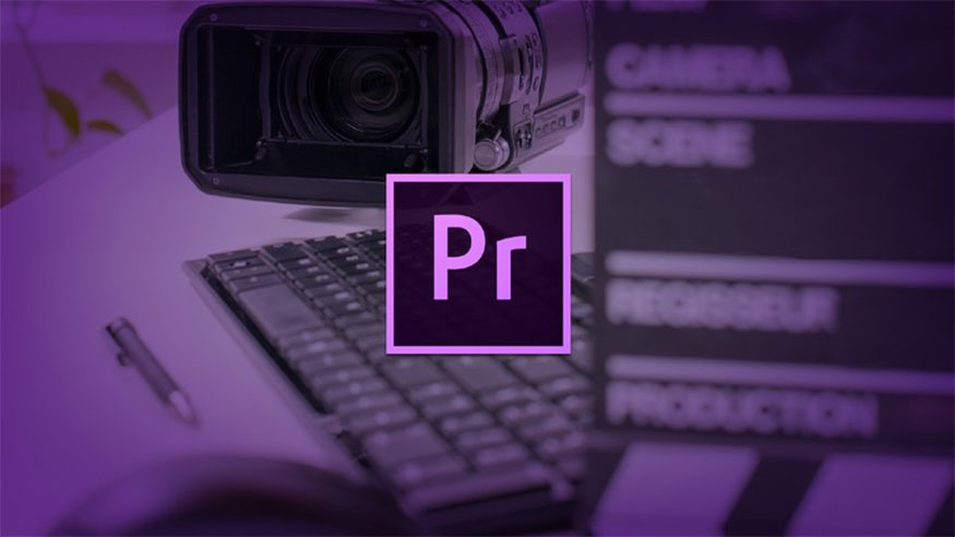 Chỉnh sửa hậu kỳ với công cụ Premiere Pro và Photo Duration