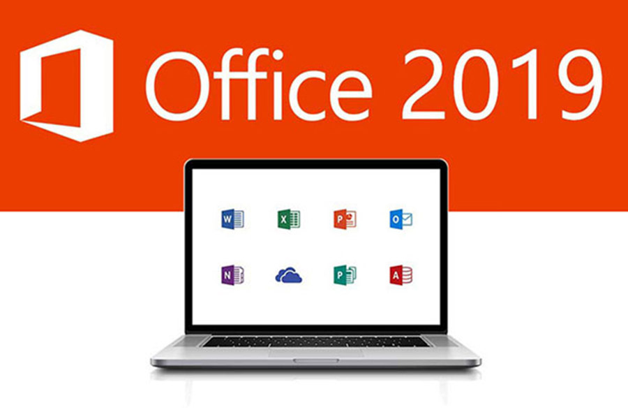 Hướng Dẫn Download và Cài Đặt Office 2019 Full Crack An Toàn