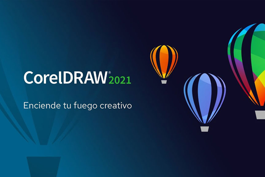 Hướng Dẫn Download và Cài Đặt Corel Draw 2021 Full Crack