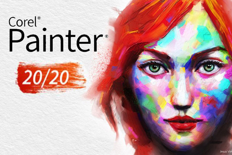 Hướng Dẫn Download và Cài Đặt Corel Painter 2020 Miễn Phí