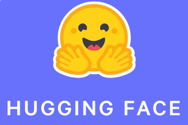 Tài khoản HuggingFace AI