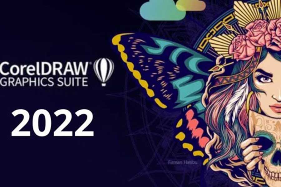 Hướng Dẫn Download và Cài Đặt Corel Draw 2022 Full Crack