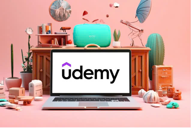 5 Lý Do Bạn Nên Học Online Trên Udemy- Sự Lựa Chọn Của Hàng Triệu Người