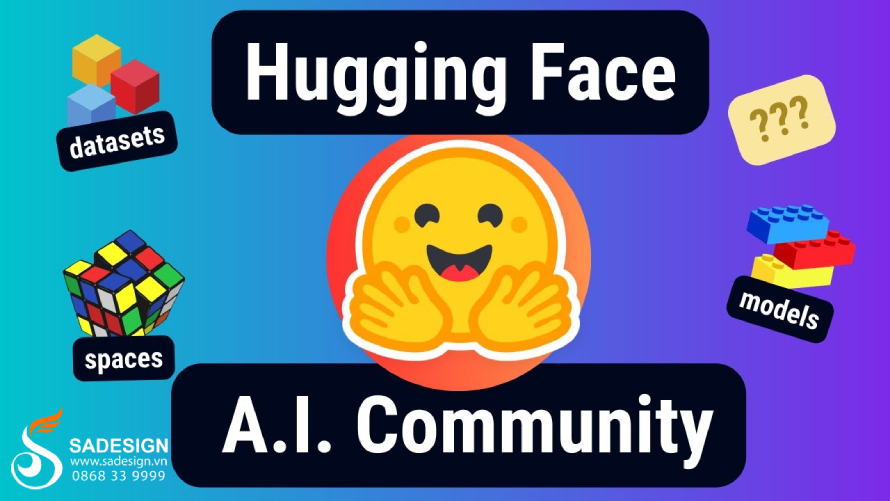 ​Hugging Face AI