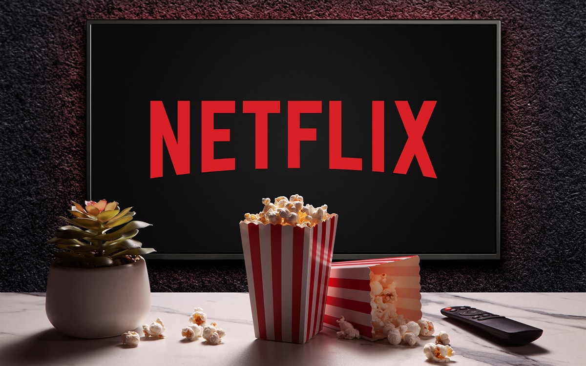 Hướng Dẫn Đăng Ký Netflix Từ A Đến Z- Xem Phim Đỉnh Cao Không Giới Hạn