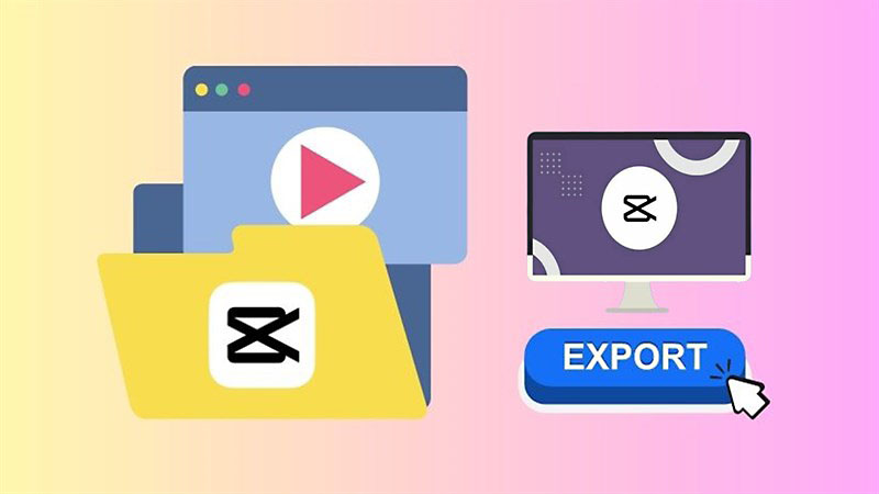 Hướng Dẫn Chi Tiết Cách Chèn Text Vào Video Bằng Capcut Trên Máy Tính