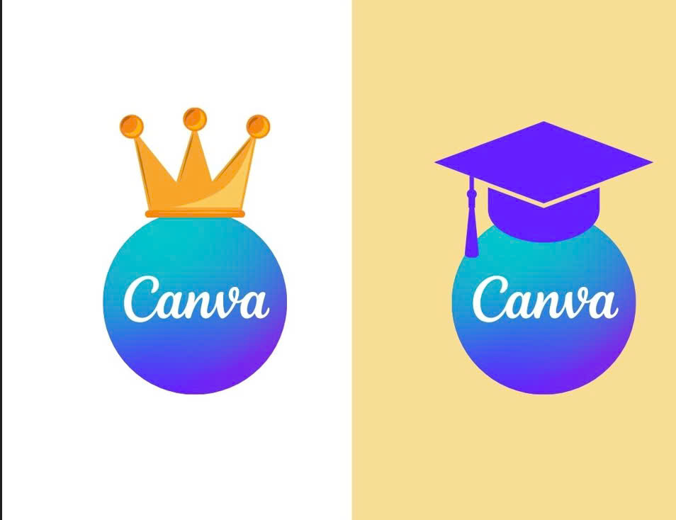 Canva Edu và Canva Pro: So Sánh Chi Tiết Cho Người Mới Bắt Đầu