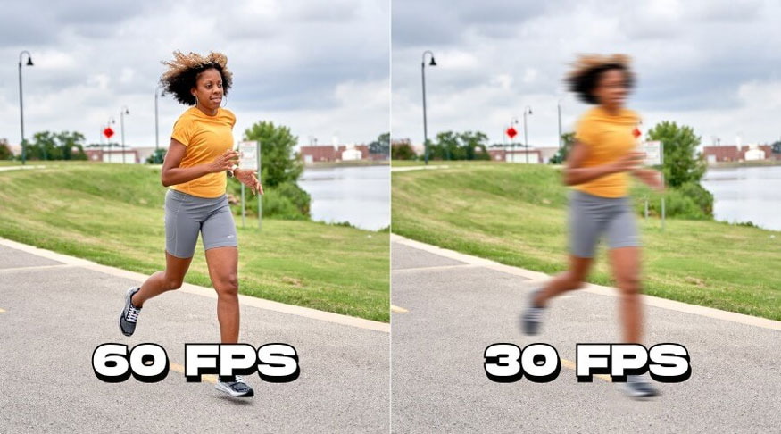 60 FPS