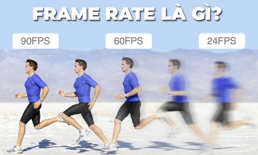 Frame rate là gì