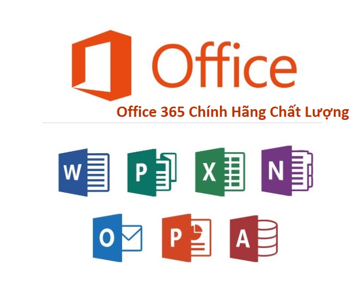 Hướng Dẫn Chi Tiết Mua Office 365 Chính Hãng Với Giá Ưu Đãi