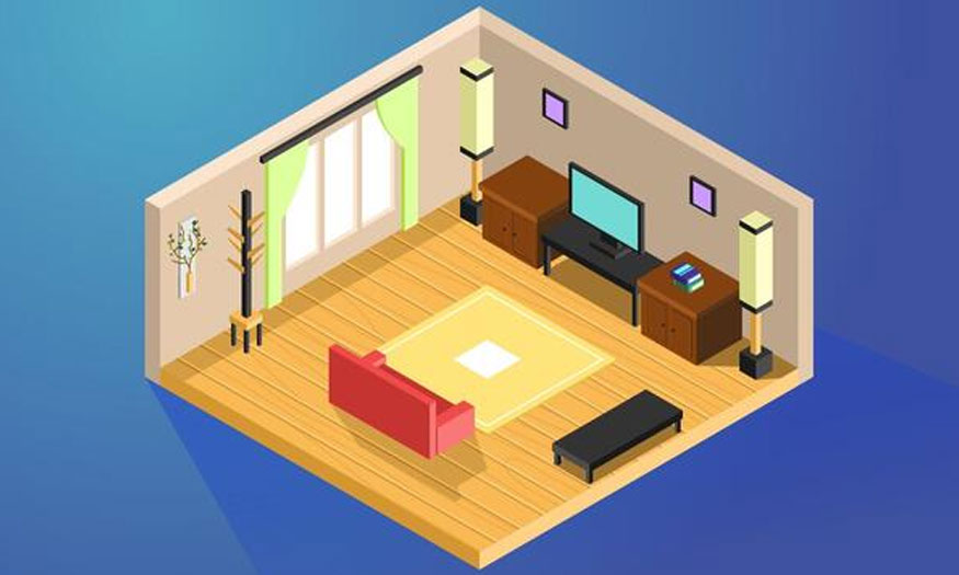 Công dụng của bản vẽ isometric