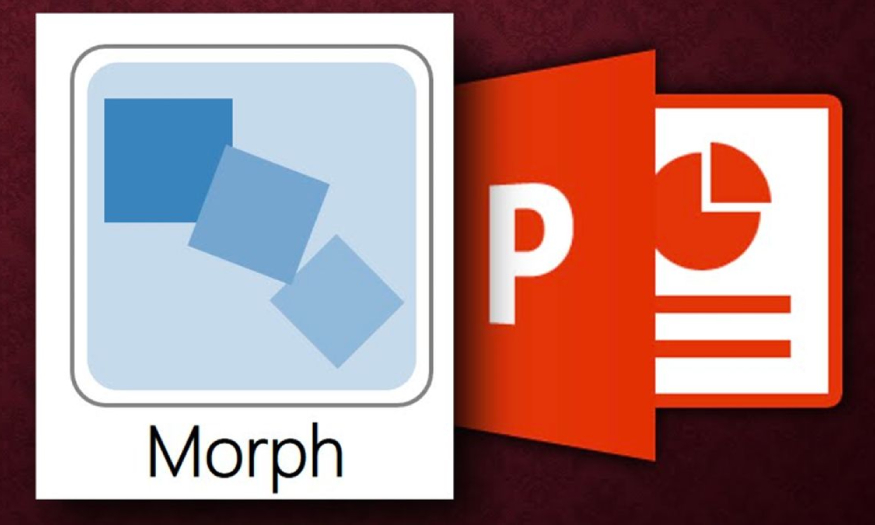 Hiệu ứng Morph trong PowerPoint là gì? Cách cài đặt và sử dụng