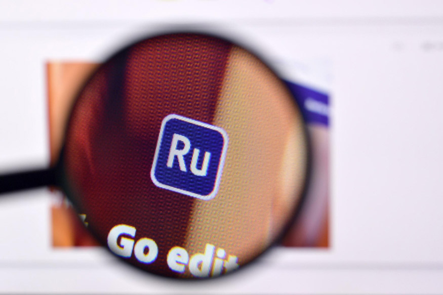 Adobe Premiere Rush có miễn phí không