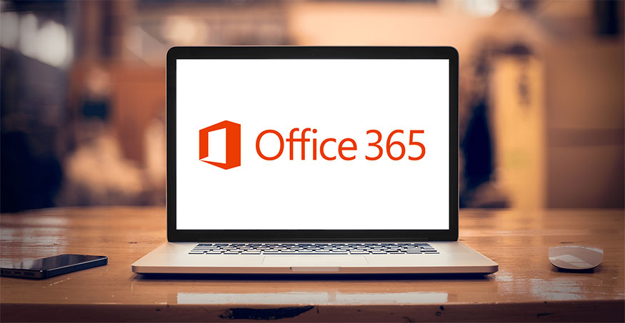 cài đặt Microsoft Office 365