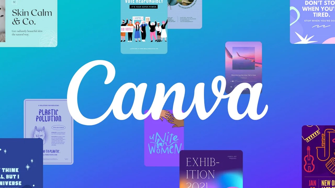 Canva là gì? Ứng dụng thực tế của Canva trong đời sống và công việc