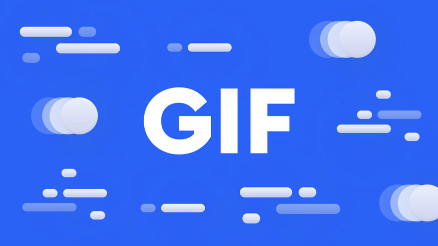 GIF Banner Designer