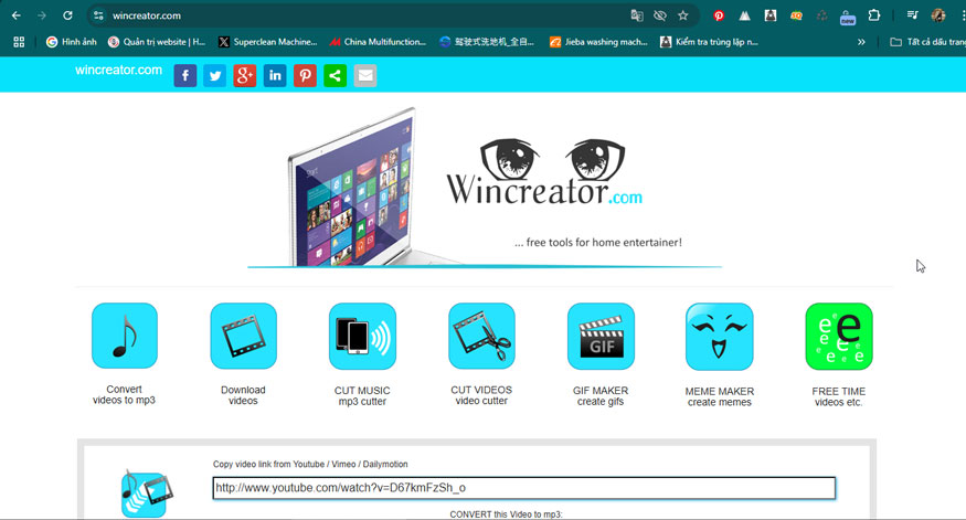 Wincreator.com