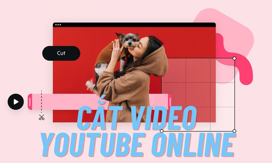 Top Website cắt video online dung lượng lớn được dùng nhiều #1 hiện nay