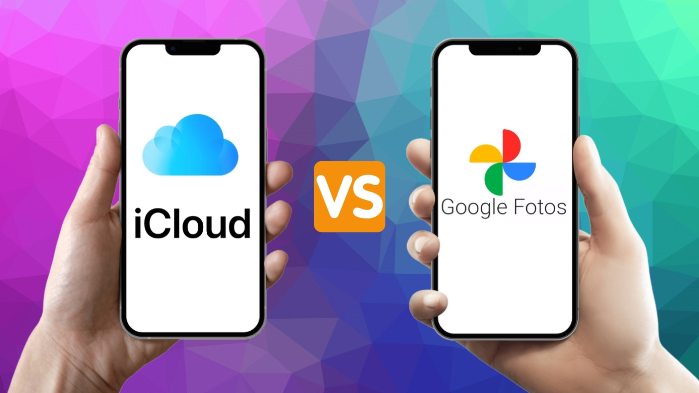 Google One hay iCloud - đâu là giải pháp lưu trữ đám mây tối ưu nhất cho bạn?