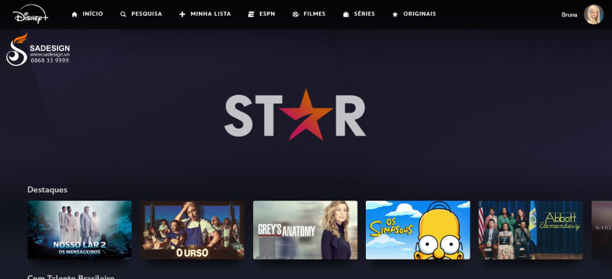 Star Plus là ứng dụng gì