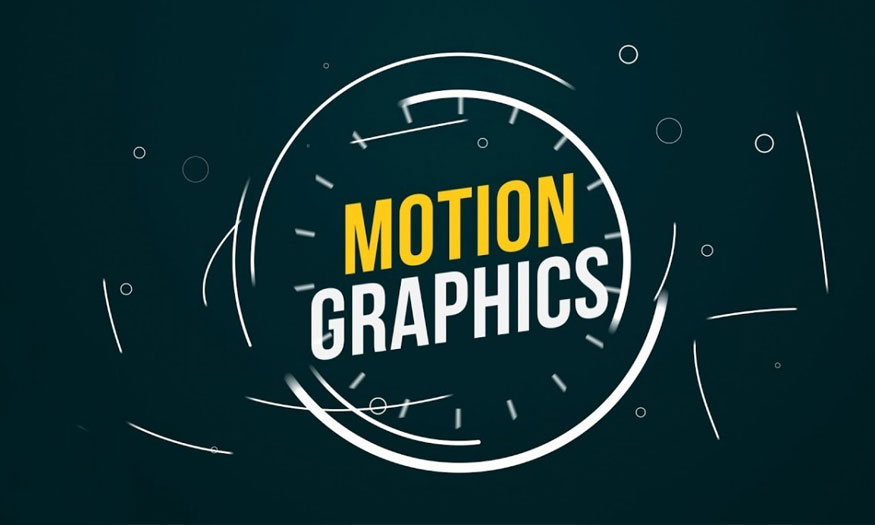 Motion Graphic là gì