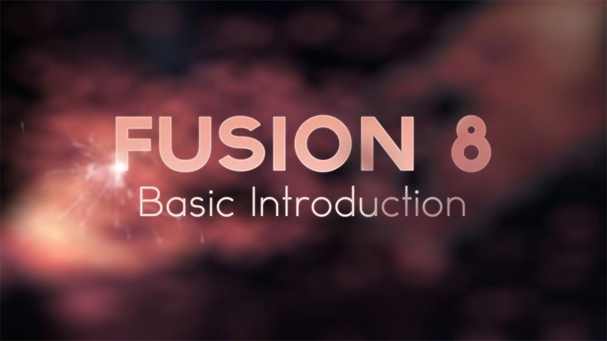 Fusion 8