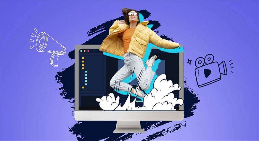 Tại sao bạn nên đầu tư vào Motion Graphic