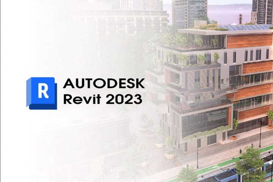 Hưỡng dẫn tải và cài đặt phần mềm Autodesk Revit 2023 miễn phí