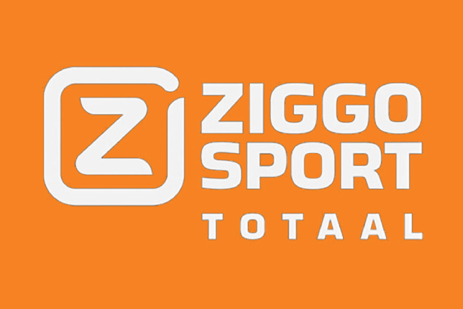 Tài khoản Ziggo Sport Totaal