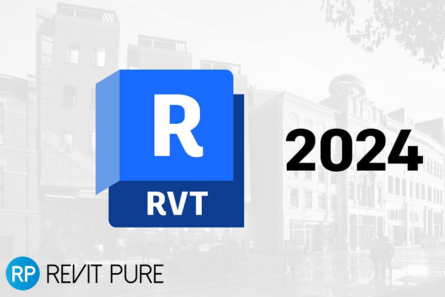 Hướng dẫn tải và cài đặt phần mềm Autodesk Revit 2024 miễn phí