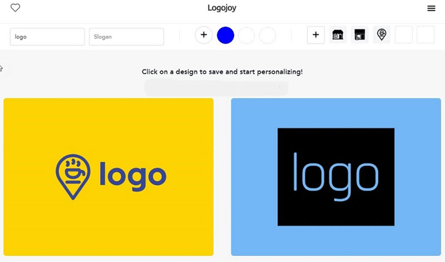 Logojoy