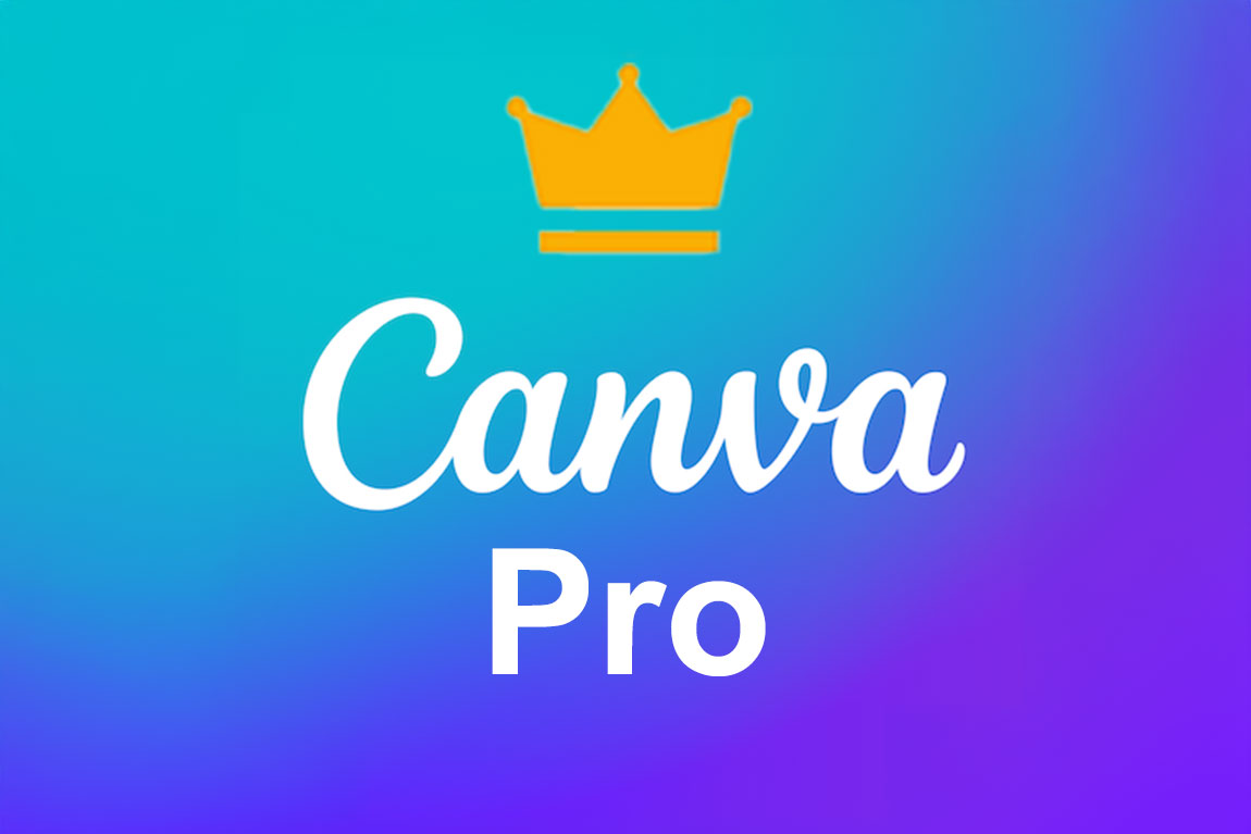 Canva Pro Chính Hãng Giá Rẻ