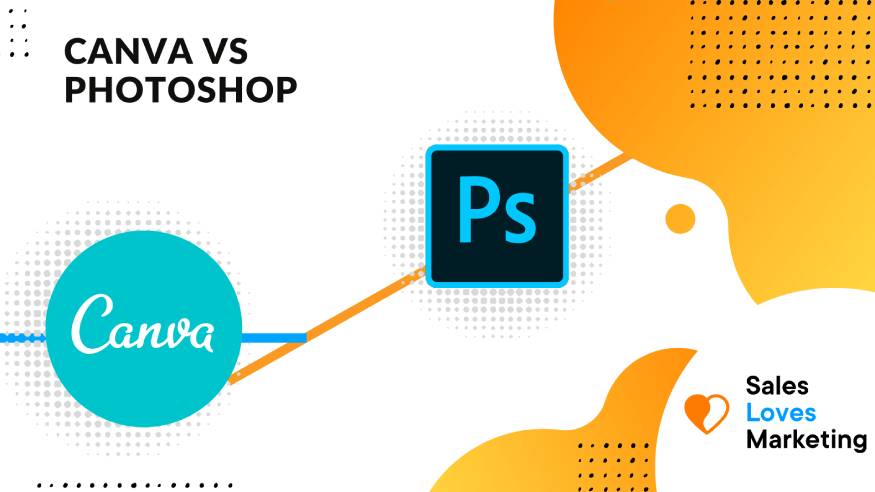 Canva hay Photoshop