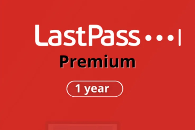 Nâng cấp tài khoản LastPass Premium