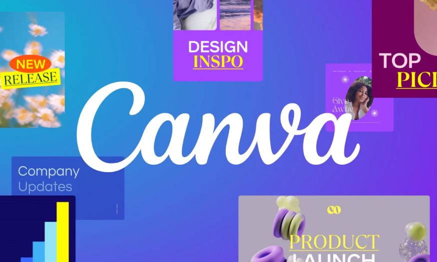 Các tính năng của Canva và Canva Pro BẠN CẦN BIẾT