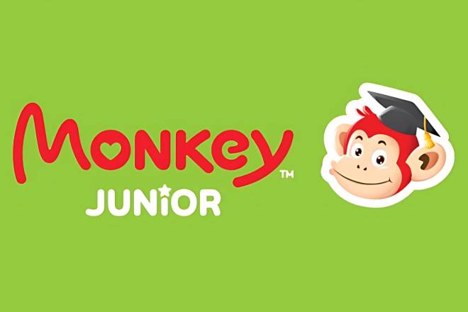 Nâng Cấp Tài Khoản Monkey Junior Premium