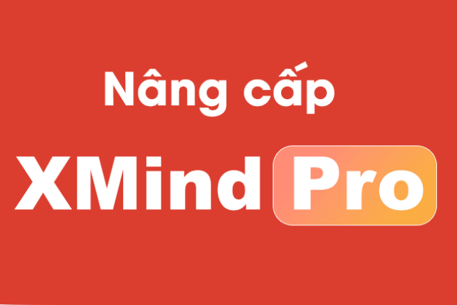 Key XMind Pro