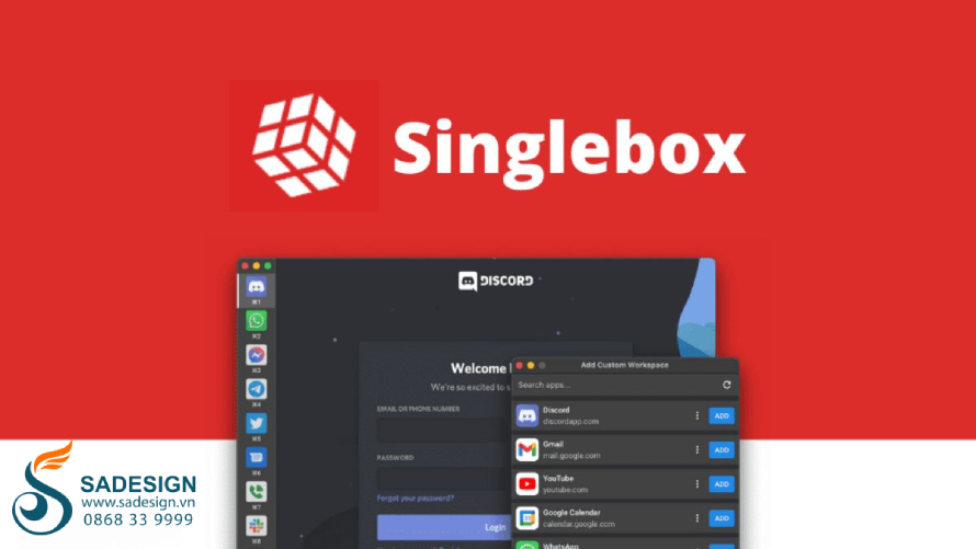 Singlebox