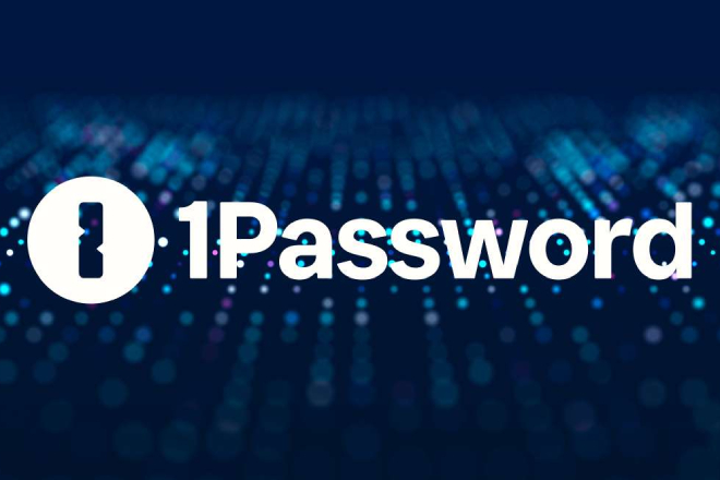 Nâng cấp tài khoản 1Password