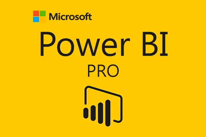 Tài khoản Power BI Pro