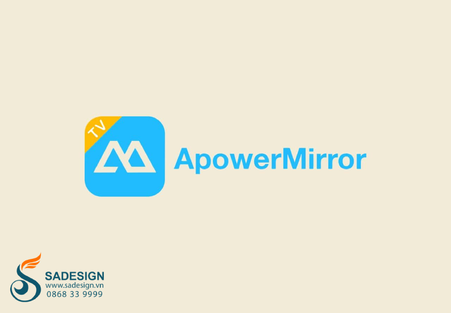 ApowerMirror