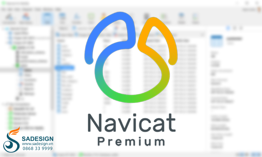 Navicat