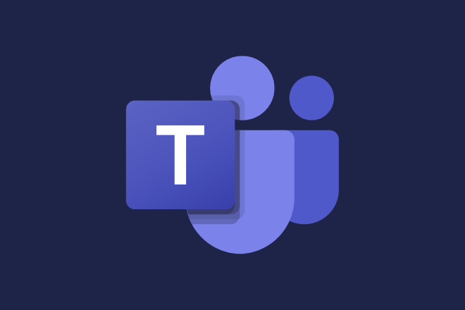 Tài khoản Microsoft Teams