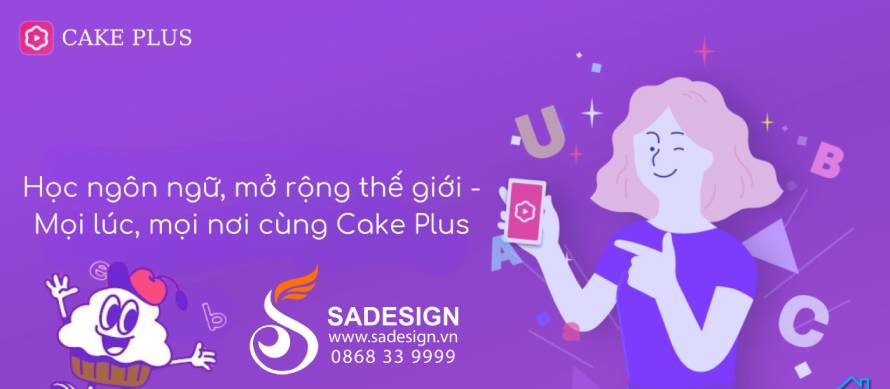 Cake Plus là tài khoản như thế nào