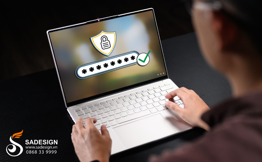 Hướng dẫn nâng cấp tài khoản 1Password tại SaDesign