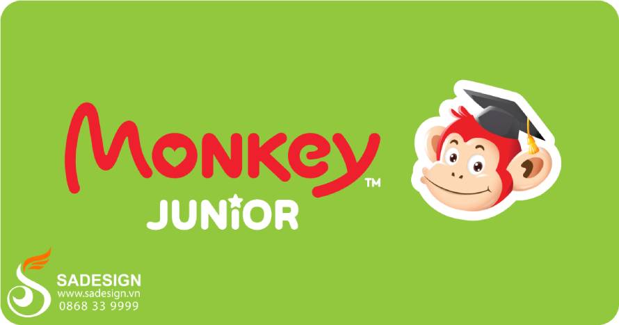 Monkey Junior