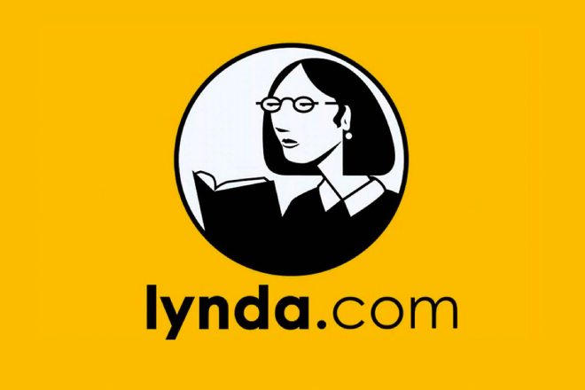 Tài khoản Lynda Premium