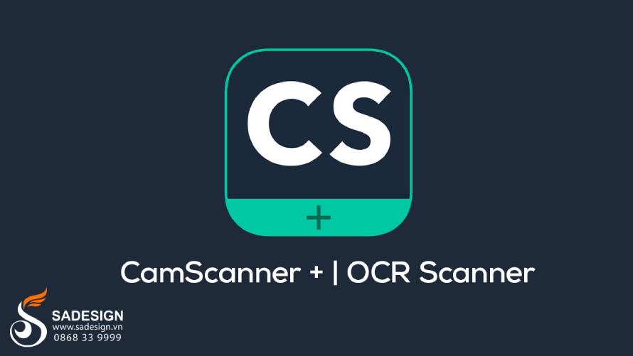 CamScanner