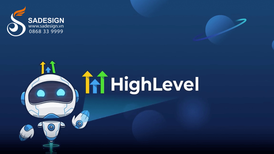 GoHighLevel